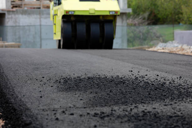Best Commercial Driveway Pavers  in Lakeside, FL