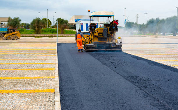 Best Local Driveway Pavers  in Lakeside, FL