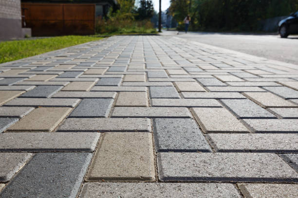 Cobblestone Driveway Pavers in Lakeside, FL