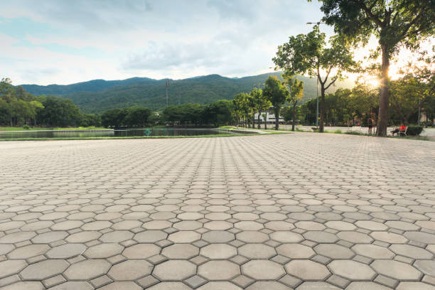 Decorative Driveway Pavers in Lakeside, FL