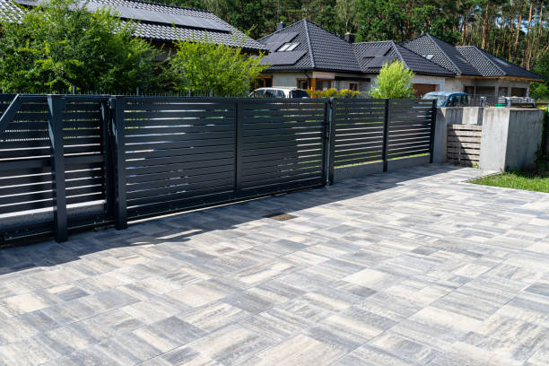 Reasons to Select Us for Your Driveway Paving Requirements in Lakeside, FL