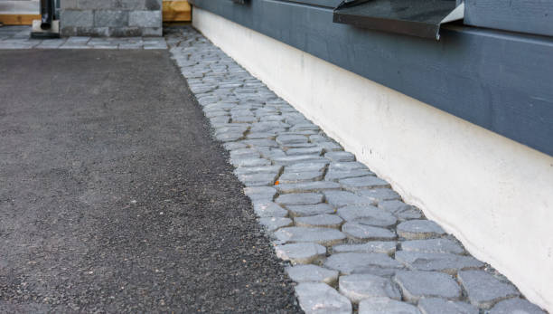 Best Brick Driveway Pavers  in Lakeside, FL