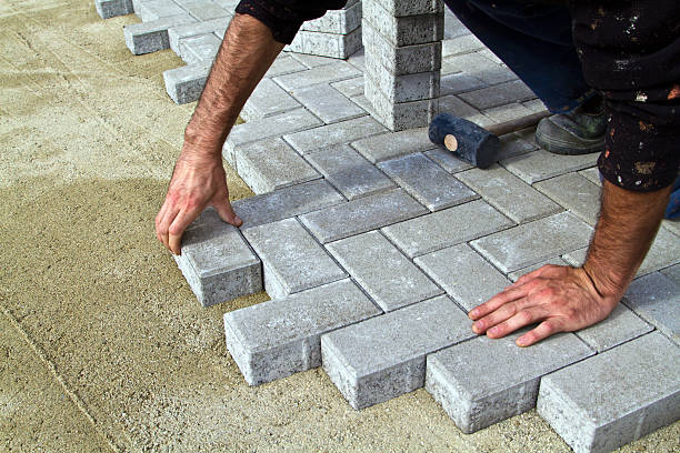 Best Best Driveway Pavers  in Lakeside, FL