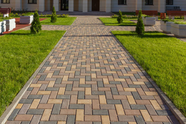Best Concrete Paver Driveway  in Lakeside, FL